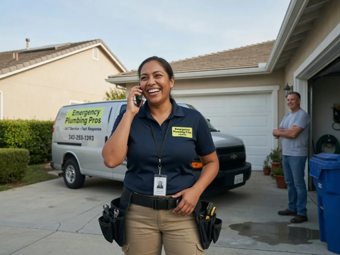 Emergency Plumber Roxobel, NC FAQs